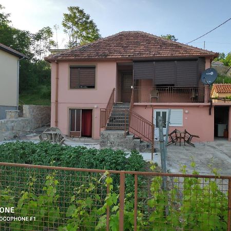 Apartman Pavle 2 ヴィルパザル エクステリア 写真