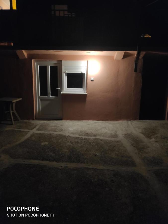 Apartman Pavle 2 ヴィルパザル エクステリア 写真
