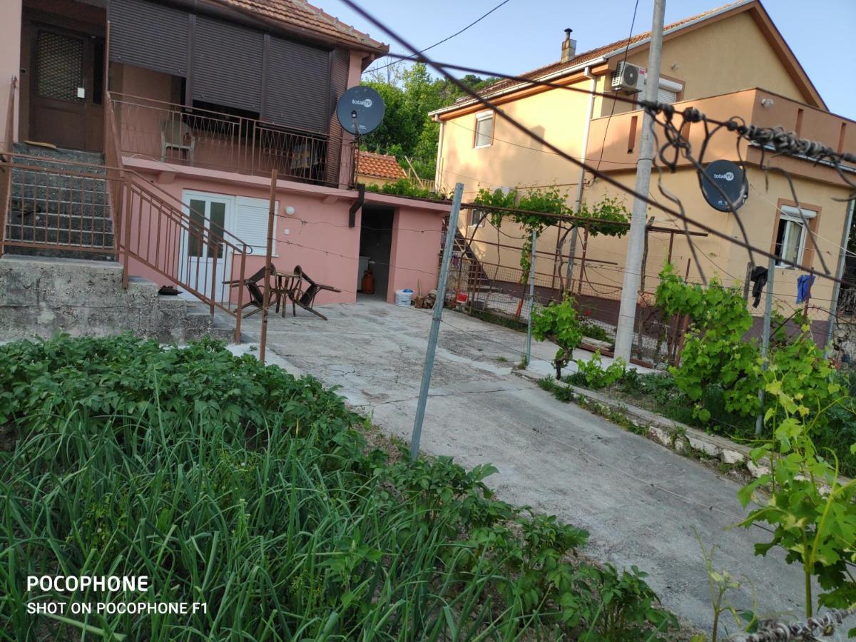 Apartman Pavle 2 ヴィルパザル エクステリア 写真