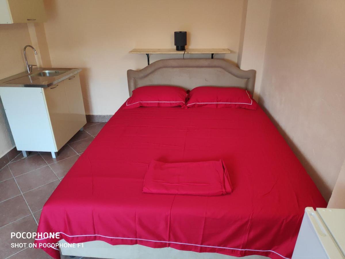 Apartman Pavle 2 ヴィルパザル エクステリア 写真