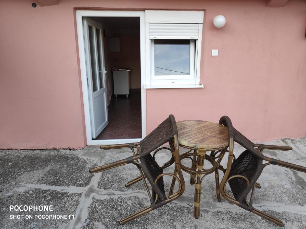 Apartman Pavle 2 ヴィルパザル エクステリア 写真