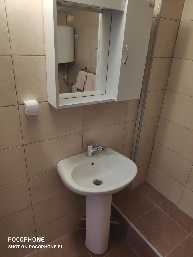 Apartman Pavle 2 ヴィルパザル エクステリア 写真