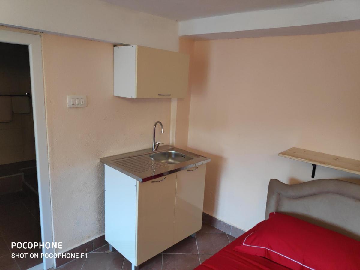 Apartman Pavle 2 ヴィルパザル エクステリア 写真
