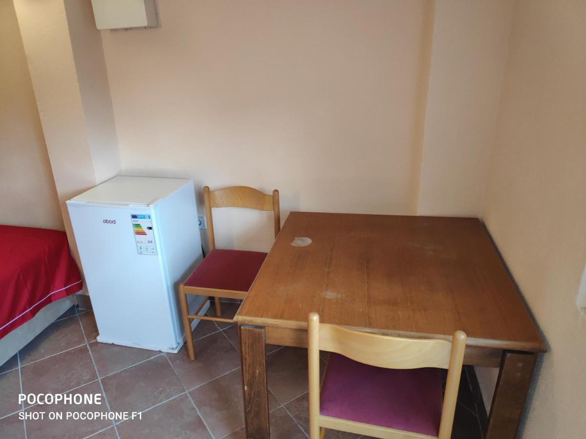 Apartman Pavle 2 ヴィルパザル エクステリア 写真