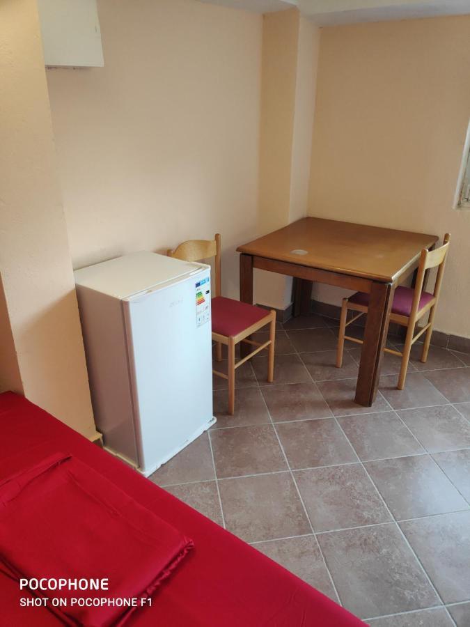 Apartman Pavle 2 ヴィルパザル エクステリア 写真