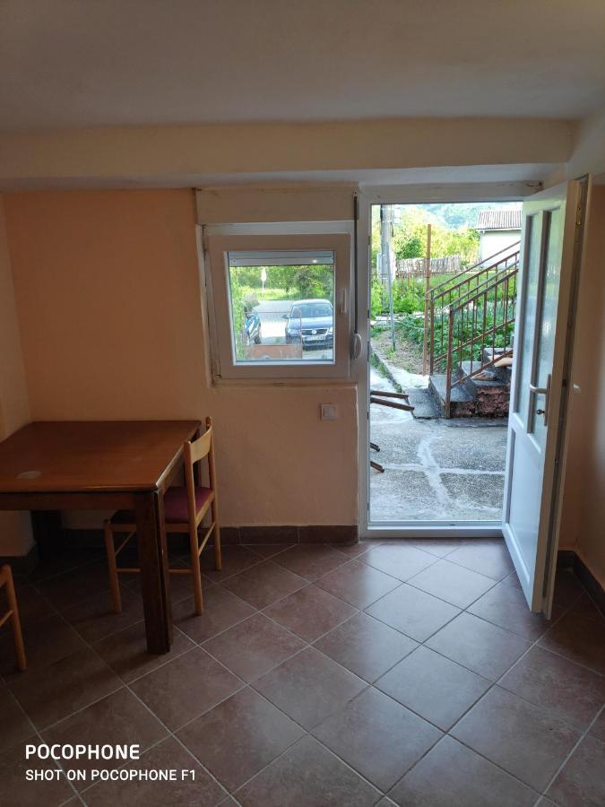 Apartman Pavle 2 ヴィルパザル エクステリア 写真
