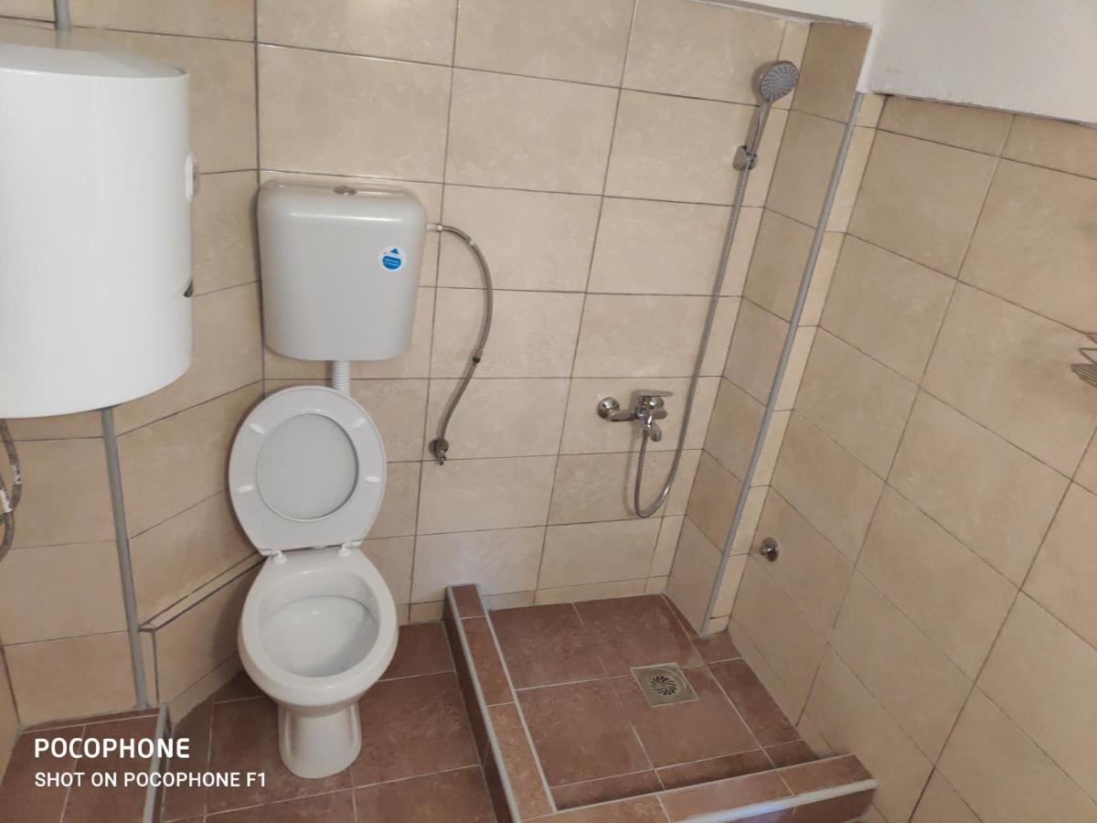 Apartman Pavle 2 ヴィルパザル エクステリア 写真