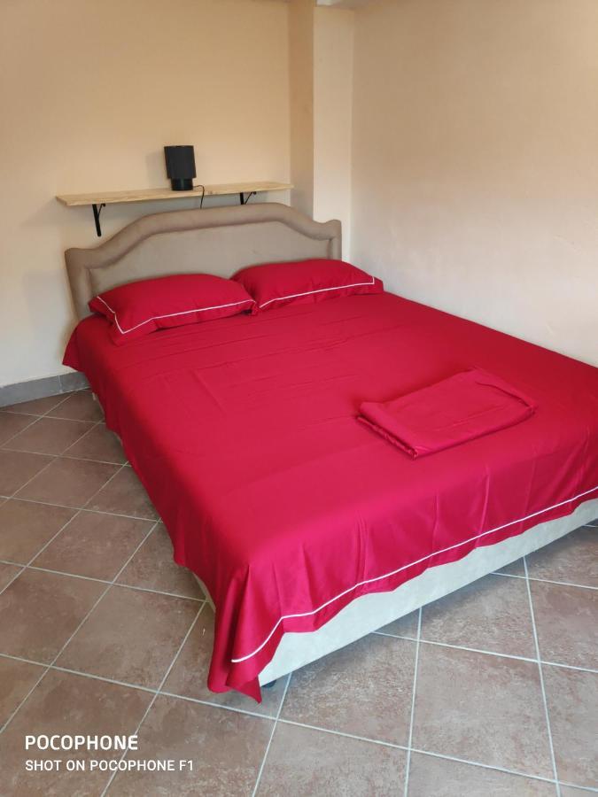 Apartman Pavle 2 ヴィルパザル エクステリア 写真
