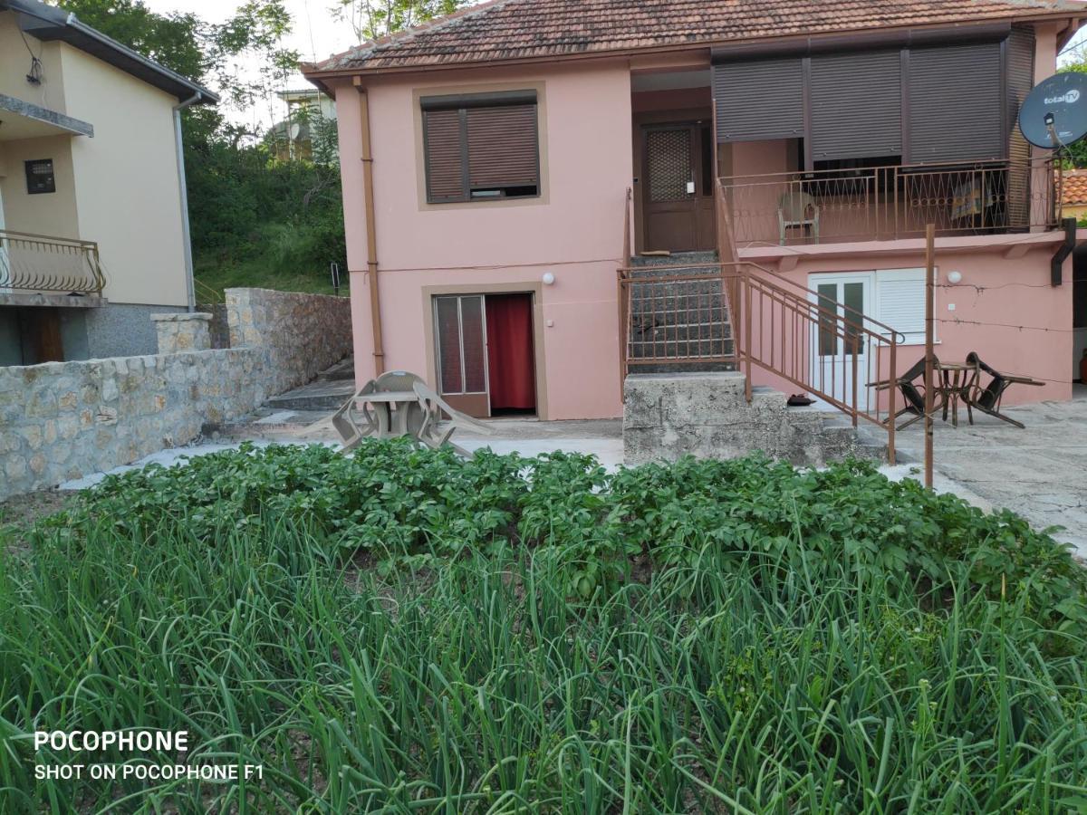 Apartman Pavle 2 ヴィルパザル エクステリア 写真