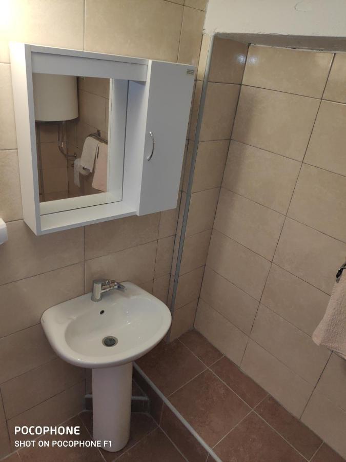 Apartman Pavle 2 ヴィルパザル エクステリア 写真