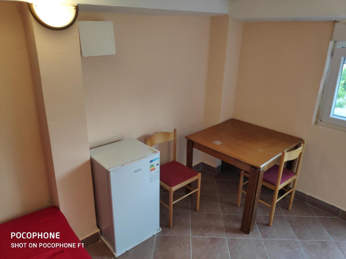 Apartman Pavle 2 ヴィルパザル エクステリア 写真