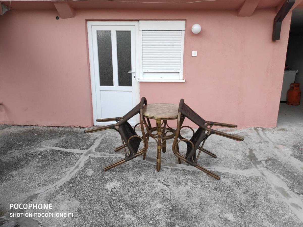 Apartman Pavle 2 ヴィルパザル エクステリア 写真