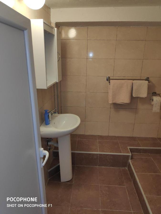 Apartman Pavle 2 ヴィルパザル エクステリア 写真